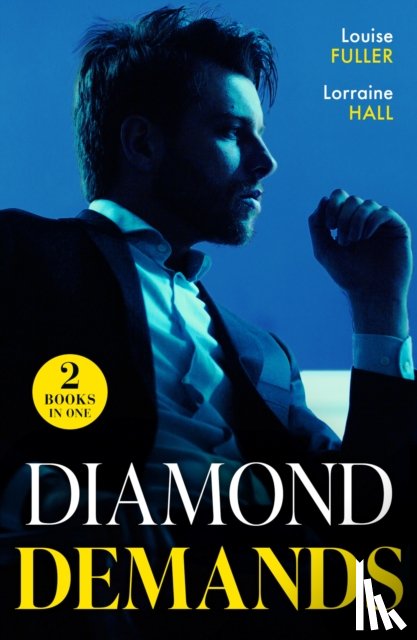 Fuller, Louise, Hall, Lorraine - Diamond Demands