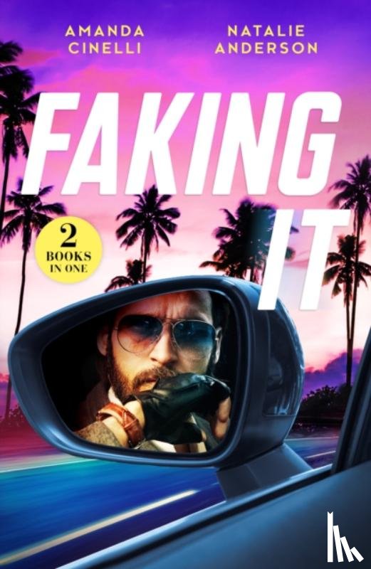 Cinelli, Amanda, Anderson, Natalie - Faking It