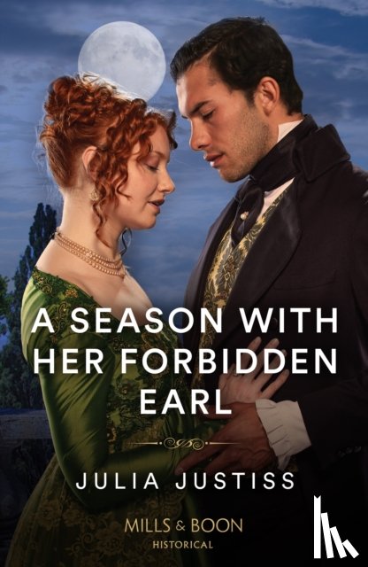 Justiss, Julia - A Season With Her Forbidden Earl