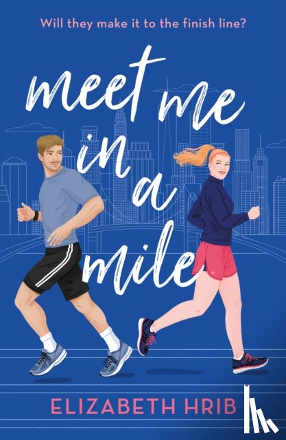 Hrib, Elizabeth - Meet Me In A Mile