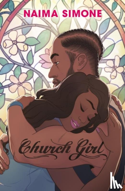 Simone, Naima - Church Girl