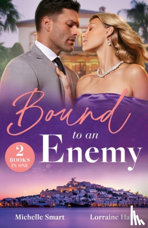 Smart, Michelle, Hall, Lorraine - Bound To An Enemy