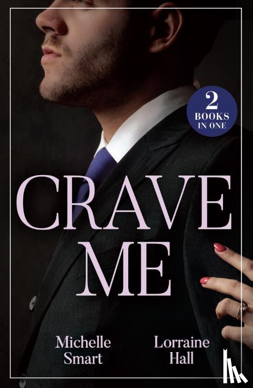 Smart, Michelle, Hall, Lorraine - Crave Me