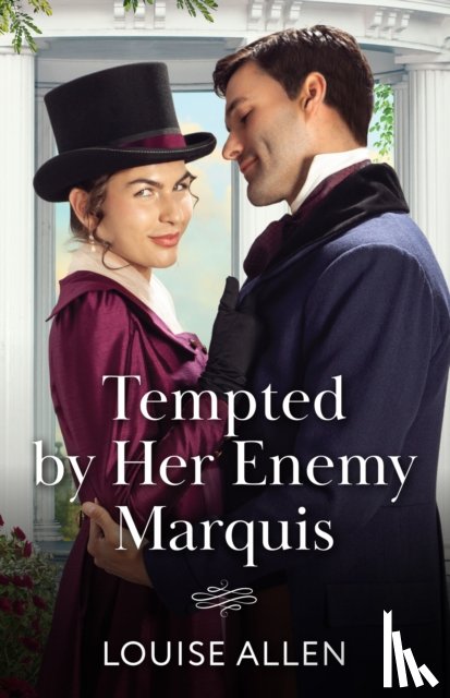 Allen, Louise - Tempted By Her Enemy Marquis