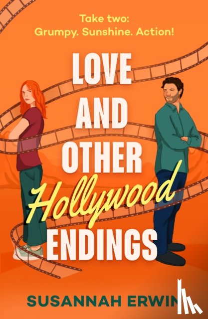 Erwin, Susannah - Love And Other Hollywood Endings
