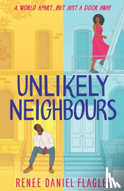 Daniel Flagler, Renee - Unlikely Neighbours