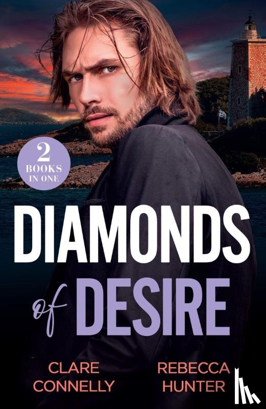 Connelly, Clare, Hunter, Rebecca - Diamonds Of Desire
