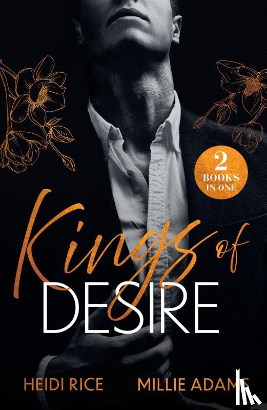 Rice, Heidi, Adams, Millie - Kings Of Desire