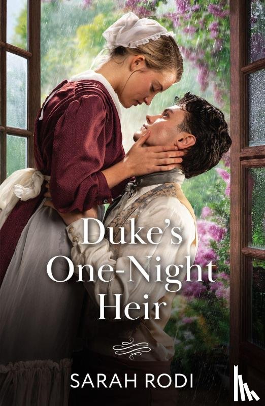 Rodi, Sarah - Duke's One-Night Heir