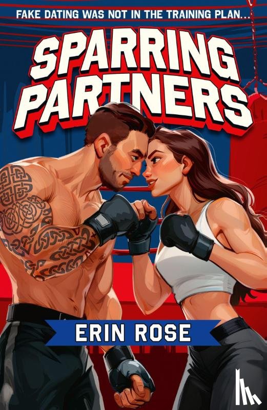 Rose, Erin - Sparring Partners