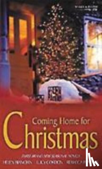 Bianchin, Helen - Coming Home for Christmas