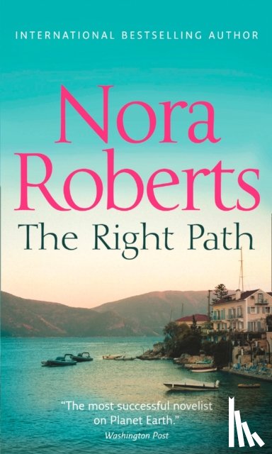 Roberts, Nora - Right Path