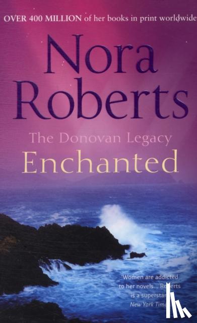 Roberts, Nora - Enchanted