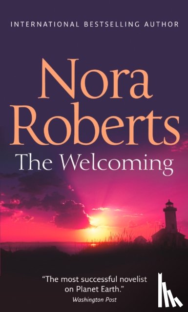 Roberts, Nora - The Welcoming