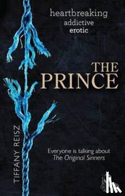 Reisz, Tiffany - The Prince