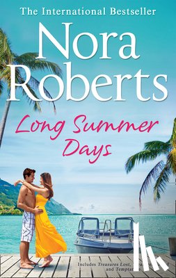 Roberts, Nora - Long Summer Days