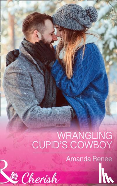 Renee, Amanda - Wrangling Cupid's Cowboy
