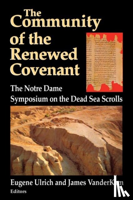  - Community of the Renewed Covenant, the