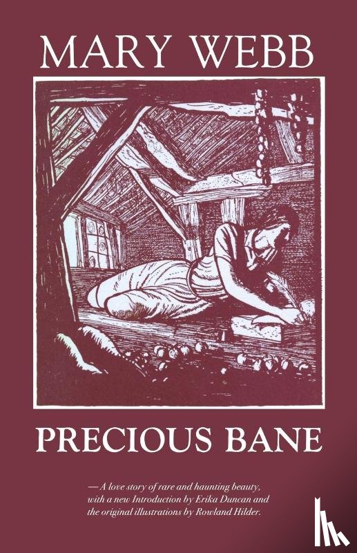 Webb, Mary - Precious Bane