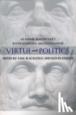  - Virtue and Politics