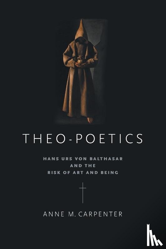 Carpenter, Anne M. - Theo-Poetics