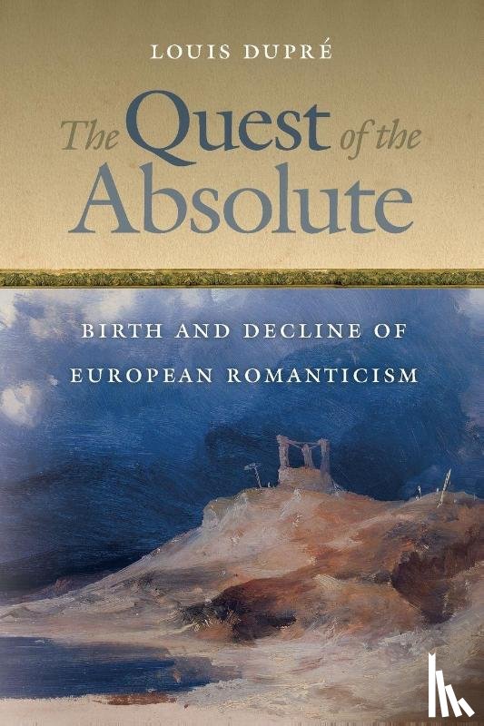 Dupre, Louis - The Quest of the Absolute