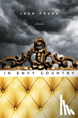 Frank, Joan - In Envy Country