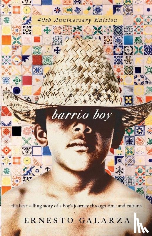 Galarza, Ernesto - Barrio Boy