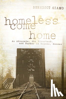 Giamo, Benedict F. - Homeless Come Home