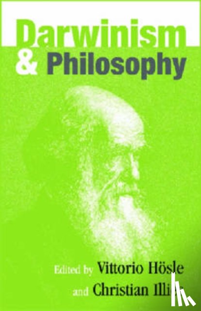  - Darwinism and Philosophy