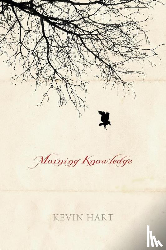 Hart, Kevin - Morning Knowledge