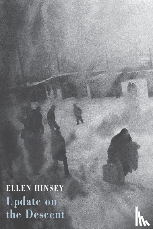 Hinsey, Ellen - Update on the Descent
