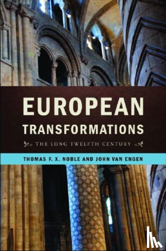  - European Transformations