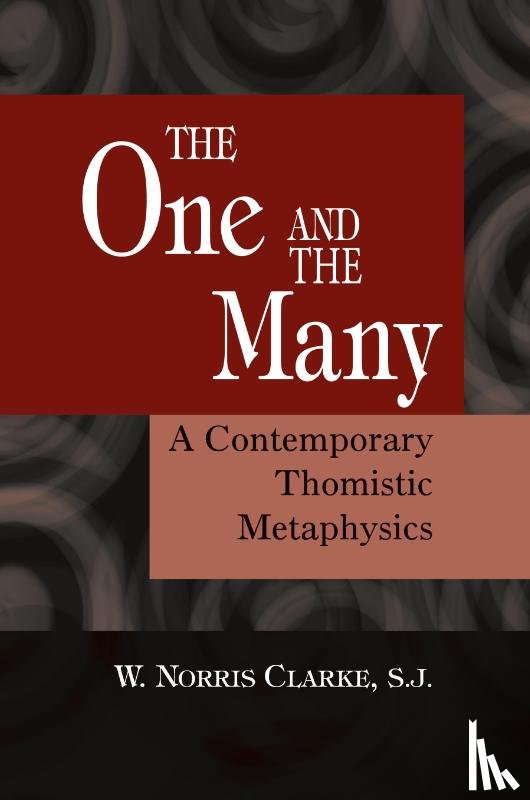 Clarke, W. Norris - The One and the Many