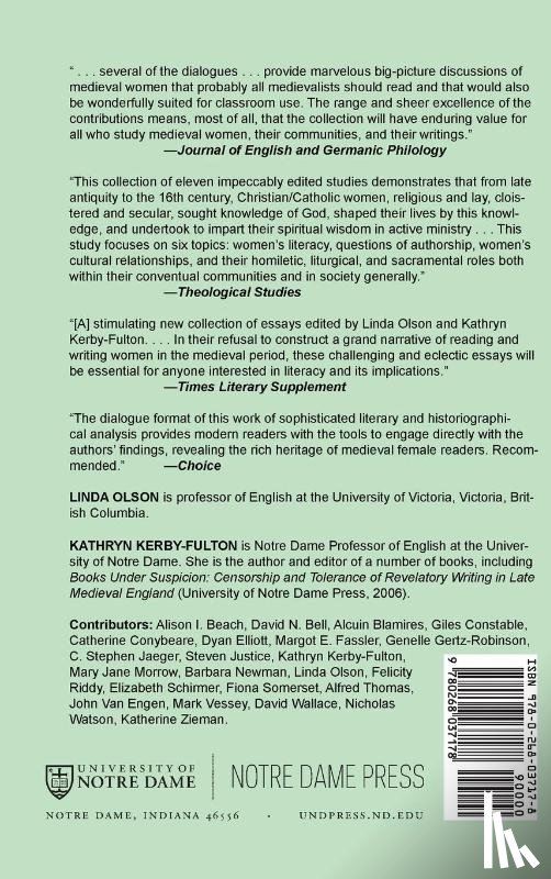  - Voices in Dialogue