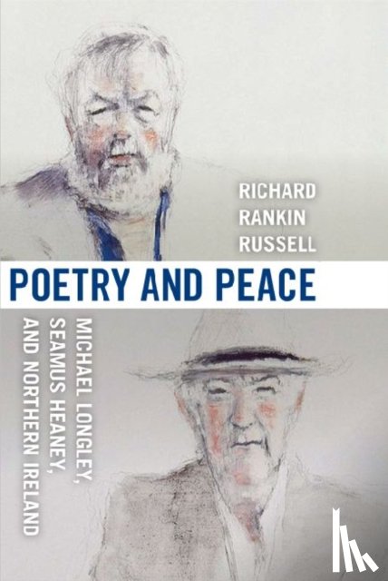 Russell, Richard Rankin - Poetry and Peace