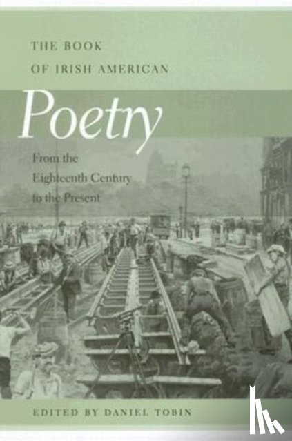  - Book of Irish American Poetry
