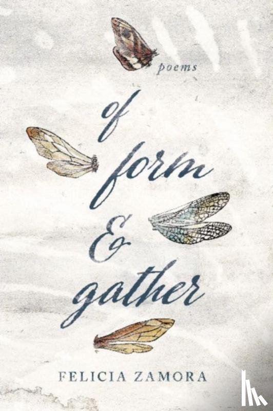 Zamora, Felicia - Of Form & Gather