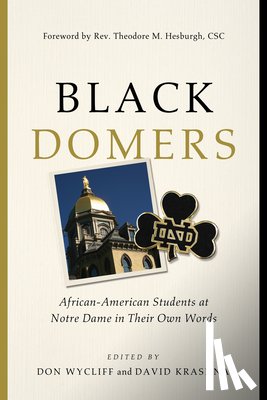  - Black Domers