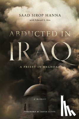 Hanna, Saad Sirop - Abducted in Iraq