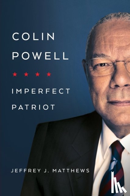 Matthews, Jeffrey J. - Colin Powell