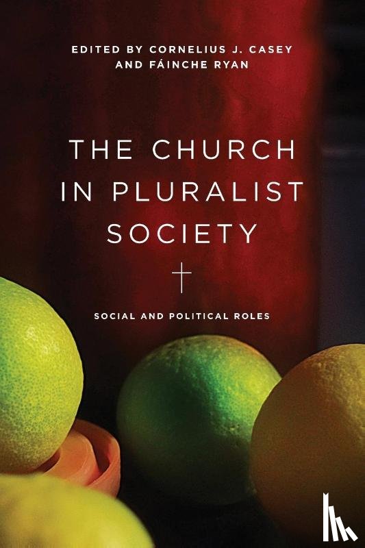  - The Church in Pluralist Society