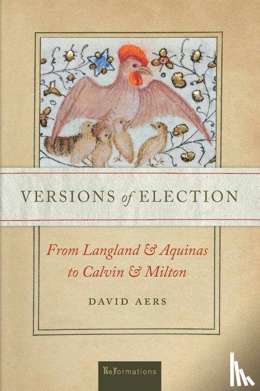 Aers, David - Versions of Election