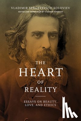 Soloviev, Vladimir Sergeyevich - The Heart of Reality