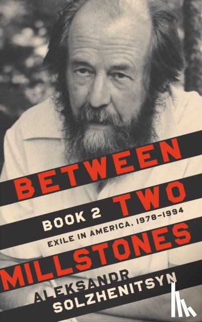 Solzhenitsyn, Aleksandr - Between Two Millstones, Book 2