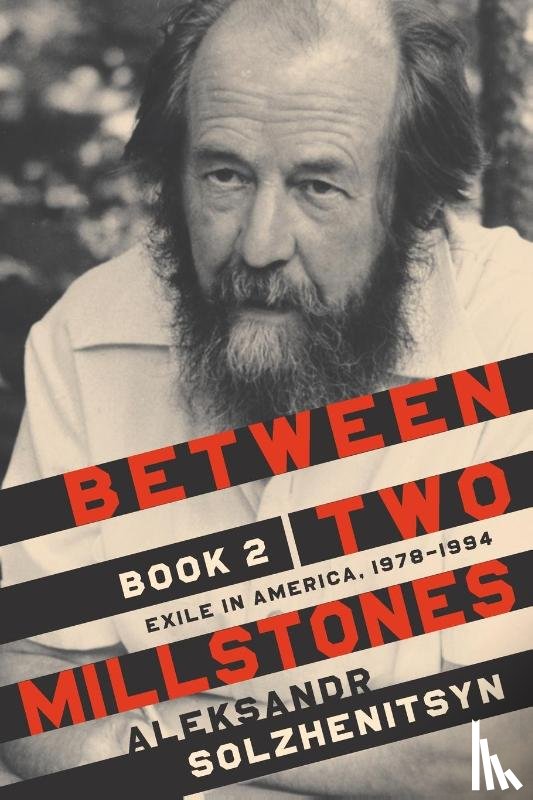 Solzhenitsyn, Aleksandr - Between Two Millstones, Book 2