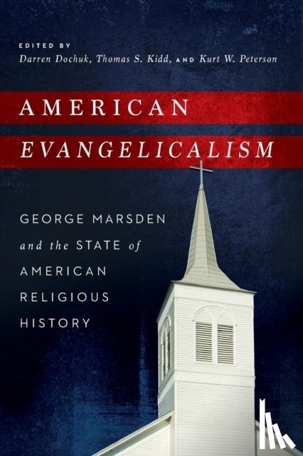  - American Evangelicalism