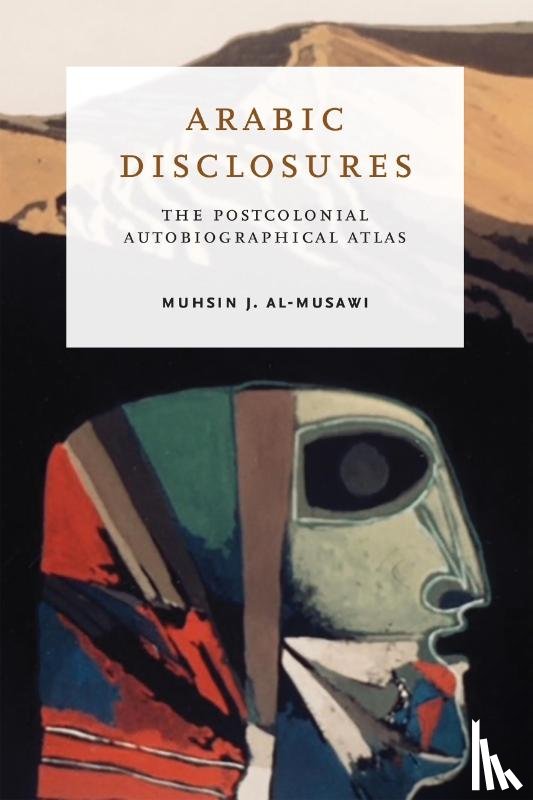al-Musawi, Muhsin J. - Arabic Disclosures