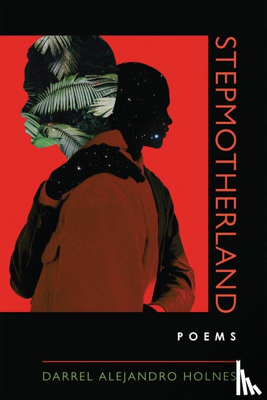 Holnes, Darrel Alejandro - Stepmotherland