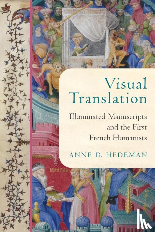 Hedeman, Anne D. - Visual Translation